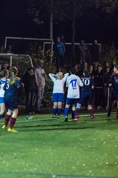 Bild 272 - Frauen Bramstedter TS - TSV Wiemersdorf : Ergebnis: 1:2